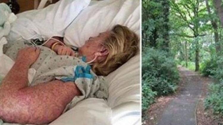 56χρονη μητέρα πήγε στο νοσοκομείο γεμάτη σπυράκια στο σώμα αλλά ήταν αργά – Δεν φαντάζεστε από τι πέθανε