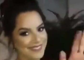 Απίστευτη τραγωδία: Έγκυος νύφη ένιωσε πόνο στον λαιμό λίγα λεπτά πριν το γάμο – Κανείς δεν περίμενε αυτό που συνέβη μετά