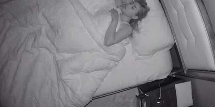 Είχε βάλει κρυφή κάμερα στο δωμάτιο της 25χρονης νταντάς για τον πιο αηδιαστικό λόγο – Μόλις εκείνη το κατάλαβε έφτασε ένα «βήμα» από την τραγωδία