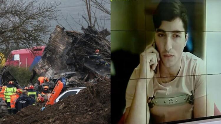 Ντράπηκε και η ντροπή: 20χρονος φοιτητής τραυματίστηκε σοβαρά στα Τέμπη και πλήρωσε μόνος του τη θεραπεία