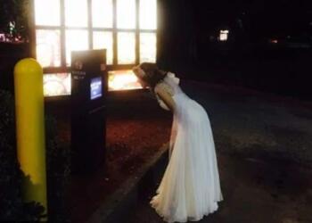 Όλα πήγαιναν καλά στο γάμο μέχρι τα μισά του – Αυτό που έγινε μετά με την νύφη αποτρόπιασε τους πάντες