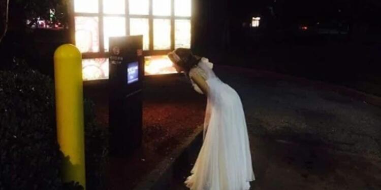 Όλα πήγαιναν καλά στο γάμο μέχρι τα μισά του – Αυτό που έγινε μετά με την νύφη αποτρόπιασε τους πάντες