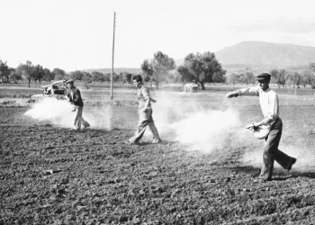 Οι κάτοικοι του χωριού που σκότωσαν έναν 20χρονο και το έκρυβαν για 9 χρόνια