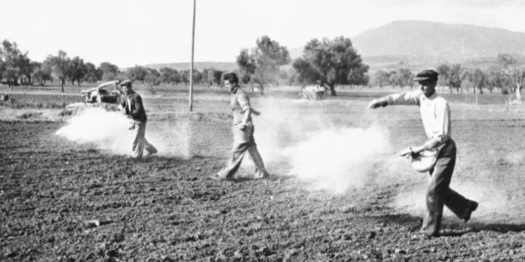 Οι κάτοικοι του χωριού που σκότωσαν έναν 20χρονο και το έκρυβαν για 9 χρόνια