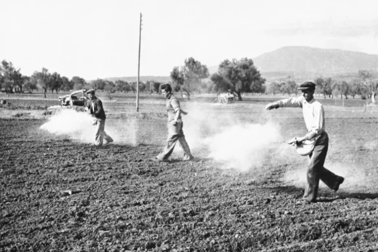 Οι κάτοικοι του χωριού που σκότωσαν έναν 20χρονο και το έκρυβαν για 9 χρόνια