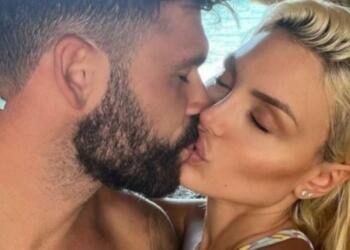 Οριστικό τέλος στη σχέση Σχίζα – Παναγιώταρου. Του ανακοινώνει χωρισμό μόλις επιστρέψει Αθήνα