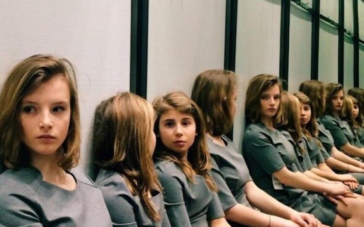 Πόσα κopίτσια βλέπετε; Η φωτογραφία που έχει μπερδέψει εκατομμύρια χρήστες του διαδικτύου