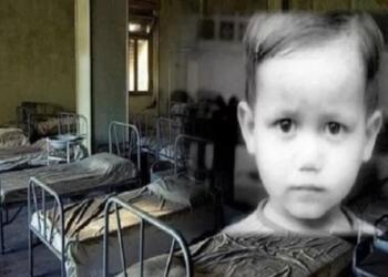 Όταν ήταν 2 χρονών ο παππούς του τον έκλεισε σε ορφανοτροφείο! 48 χρόνια μετά, συνέβη κάτι απίστευτο!