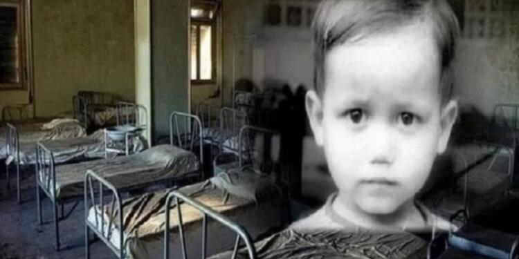 Όταν ήταν 2 χρονών ο παππούς του τον έκλεισε σε ορφανοτροφείο! 48 χρόνια μετά, συνέβη κάτι απίστευτο!