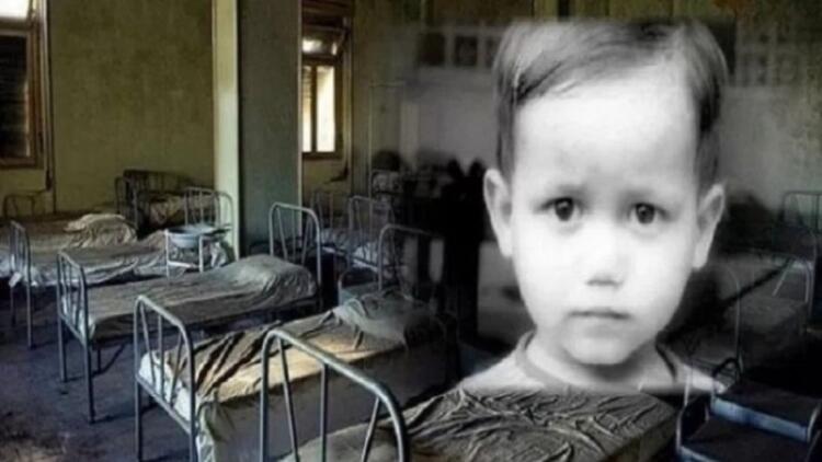 Όταν ήταν 2 χρονών ο παππούς του τον έκλεισε σε ορφανοτροφείο! 48 χρόνια μετά, συνέβη κάτι απίστευτο!