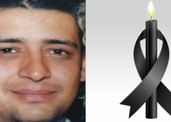 «Πάγωσαν» οι φίλοι του: «Κατέρρευσε» ξαφνικά και πέθανε ο 42χρονος Ιωάννης – Αφήνει πίσω του ένα παιδί