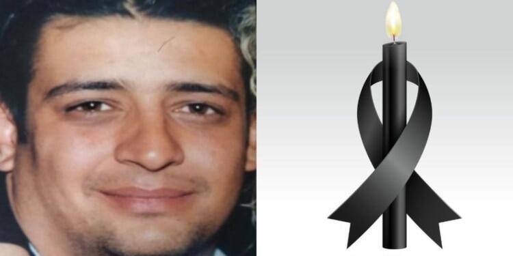 «Πάγωσαν» οι φίλοι του: «Κατέρρευσε» ξαφνικά και πέθανε ο 42χρονος Ιωάννης – Αφήνει πίσω του ένα παιδί