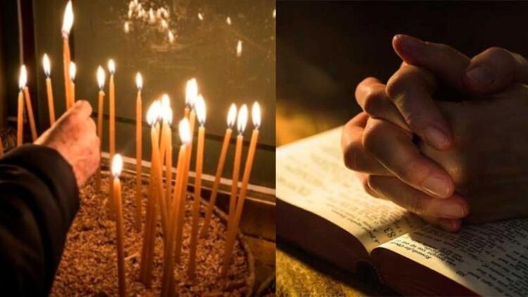 Παίρνει μόνο 1 λεπτό να τη διαβάσεις: Η προσευχή που πρέπει να λέμε όταν ανάβουμε ένα κερί