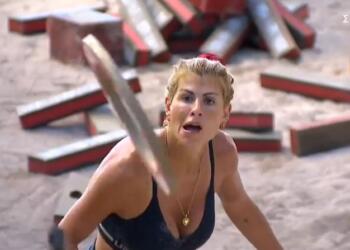 Survivor All Star spoiler 09/03: Παρελθόν από το ριάλιτι η Ευρυδίκη Παπαδοπούλου!