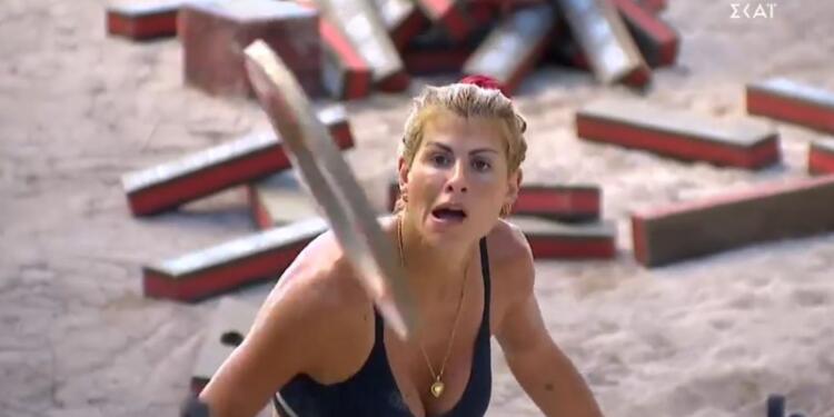 Survivor All Star spoiler 09/03: Παρελθόν από το ριάλιτι η Ευρυδίκη Παπαδοπούλου!