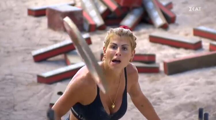 Survivor All Star spoiler 09/03: Παρελθόν από το ριάλιτι η Ευρυδίκη Παπαδοπούλου!