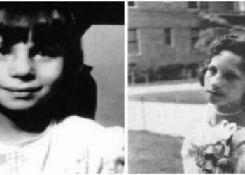 Ο Πατέρας της αποκαλούσε «τέρας» και οι συμμαθητές «ράμφος» επειδή είχε μεγάλη μύτη. Έγινε η μεγαλύτερη σούπερ σταρ