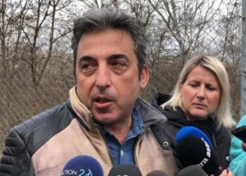 Πατέρας σε απόγνωση στη Λάρισα: Να το χαίρονται το τρενάκι του τρόμου – Μας ζητούν αναγνώριση από ρούχα, τατουάζ (φωτο – βίντεο)