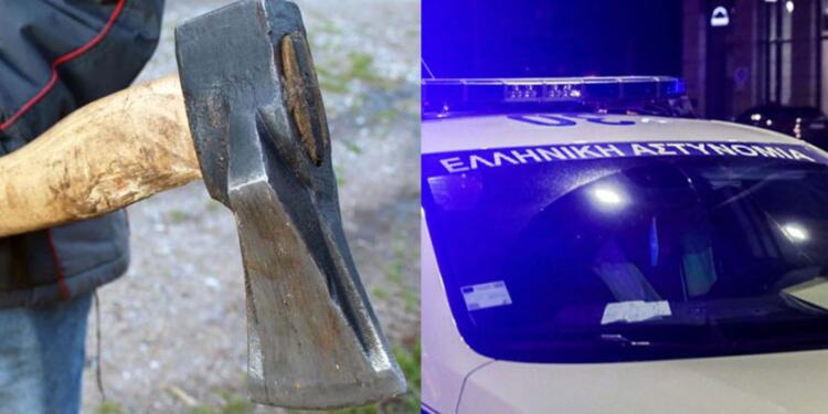 Πήρε τον νόμο στα χέρια του: Σκότωσε με τσεκούρι το βιαστή της κόρης του – «Έσπασαν» τα ισόβια