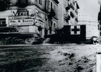 Ο δολοφόνος που εκτέλεσε την αδερφή του και τον εραστή της για λόγους τιμής