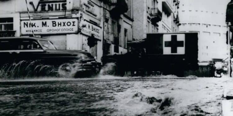 Ο δολοφόνος που εκτέλεσε την αδερφή του και τον εραστή της για λόγους τιμής