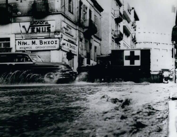 Ο δολοφόνος που εκτέλεσε την αδερφή του και τον εραστή της για λόγους τιμής