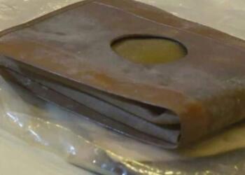 Σε ένα κινηματογράφο βρέθηκε πορτοφόλι, που ήταν χαμένο για 71 χρόνια! Περιμένετε να μάθετε σε ποιον ανήκει