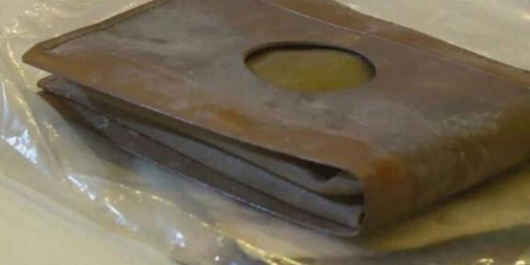 Σε ένα κινηματογράφο βρέθηκε πορτοφόλι, που ήταν χαμένο για 71 χρόνια! Περιμένετε να μάθετε σε ποιον ανήκει