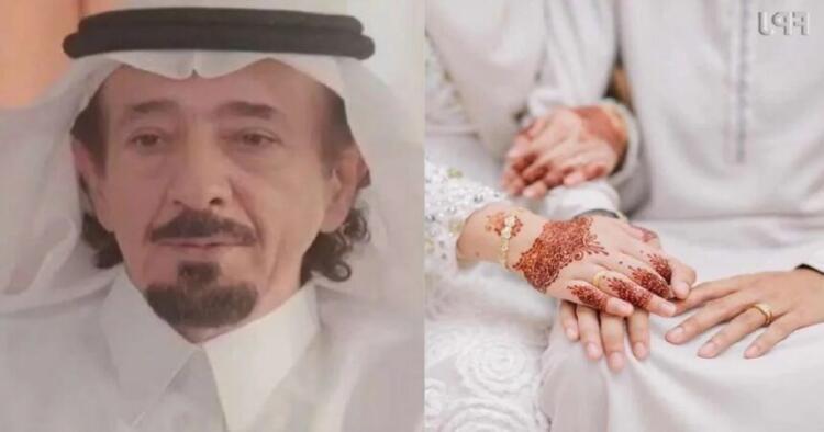 Σαουδάραβας παντρεύτηκε 53 φορές σε 43 χρόνια για να βρει την τέλεια γυναίκα