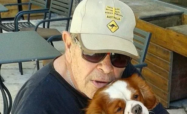 Πέθανε ο ηθοποιός Δημήτρης Σαραβάνος