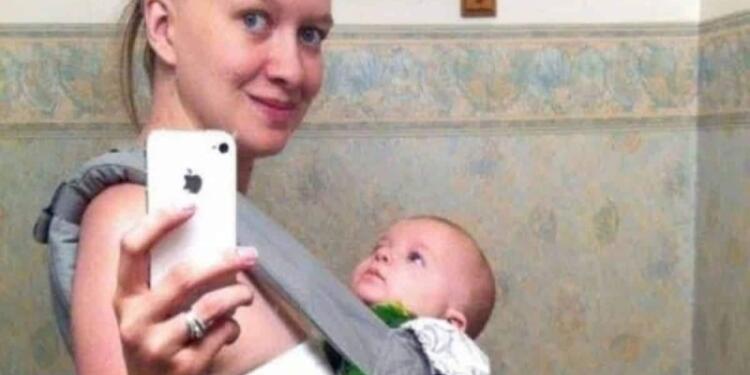 Αυτή η 23χρονη κοπέλα έβγαλε μια selfie φωτογραφία- Δεν ήξερε ότι θα έχανε τα πάντα λίγο αργότερα