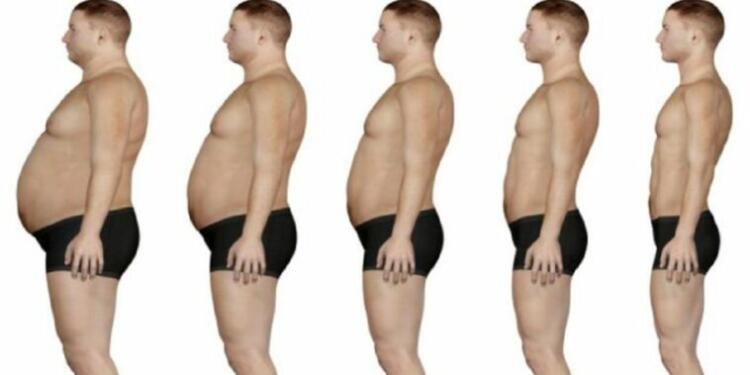 Δίαιτα του στρατιώτη: Πώς μπορεί να χάσετε 4,5 κιλά σε μία εβδομάδα – Μενού ανά ημέρα