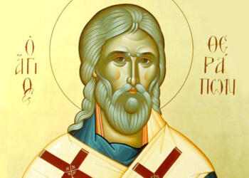 Ό,τι θέλεις σε εμένα θα έρχεσαι να το λες, γιορτάζω στις 14 Μαΐου!