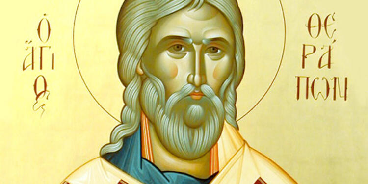 Ό,τι θέλεις σε εμένα θα έρχεσαι να το λες, γιορτάζω στις 14 Μαΐου!