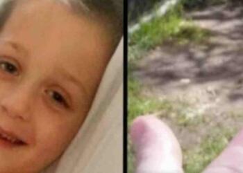 Από τη στιγμή που πέθανε το παιδί της προσευχόταν συνέχεια στον τάφο του – Αυτό που είδε μετά από ένα χρόνο σοκάρει