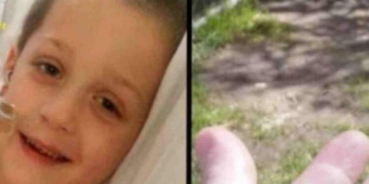 Από τη στιγμή που πέθανε το παιδί της προσευχόταν συνέχεια στον τάφο του – Αυτό που είδε μετά από ένα χρόνο σοκάρει