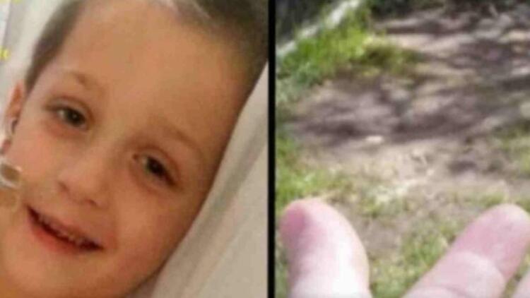 Από τη στιγμή που πέθανε το παιδί της προσευχόταν συνέχεια στον τάφο του – Αυτό που είδε μετά από ένα χρόνο σοκάρει