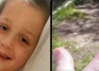 Από τη στιγμή που πέθανε το παιδί της προσευχόταν συνέχεια στον τάφο του – Αυτό που είδε μετά από ένα χρόνο σοκάρει