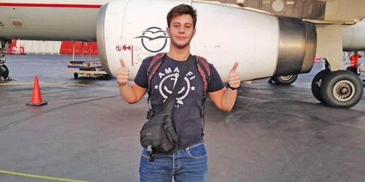 Τραγωδία στα Τέμπη: Σκληρή μάχη δίνει ο 20χρονος Γεράσιμος Ιάσων Γεωργιάδης που είναι ο μόνος επιζών από το πρώτο βαγόνι