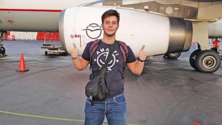 Τραγωδία στα Τέμπη: Σκληρή μάχη δίνει ο 20χρονος Γεράσιμος Ιάσων Γεωργιάδης που είναι ο μόνος επιζών από το πρώτο βαγόνι