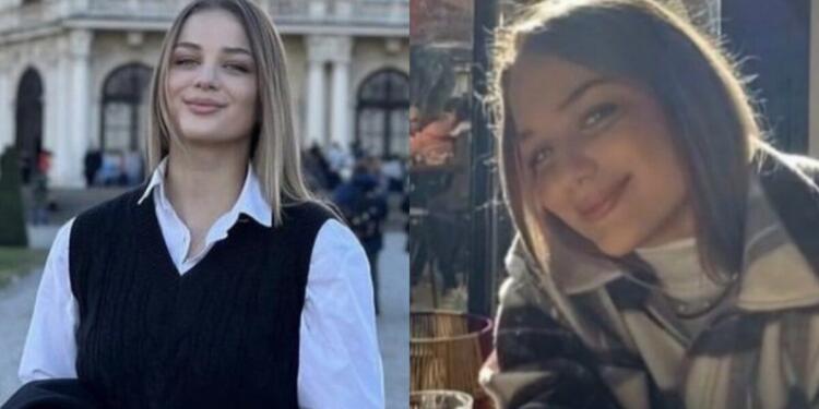 Τέμπη: Η Λάρισα πενθεί την 21χρονη Κλαούντια – Η τραγική ειρωνεία που θα έσωζε σίγουρα τη ζωή της