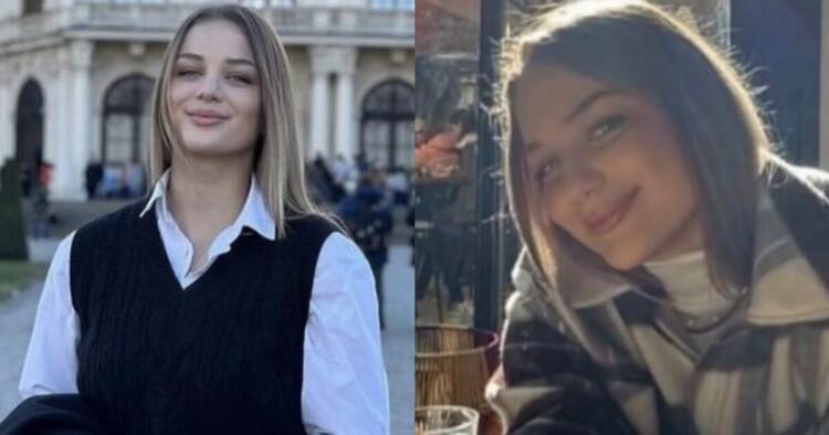 Τέμπη: Η Λάρισα πενθεί την 21χρονη Κλαούντια – Η τραγική ειρωνεία που θα έσωζε σίγουρα τη ζωή της