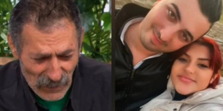 Τραγωδία στα Τέμπη: Κατέρρευσε στον αέρα του Mega – «Θέλω να πληρώσουν, μου είχε πει πως θα φέρει στο σπίτι…»