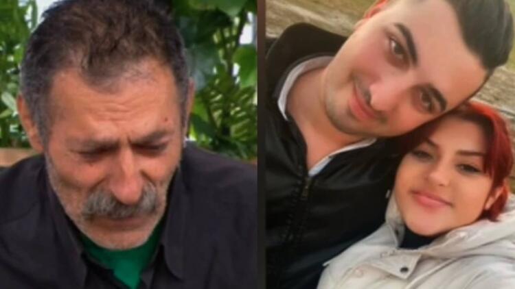 Τραγωδία στα Τέμπη: Κατέρρευσε στον αέρα του Mega – «Θέλω να πληρώσουν, μου είχε πει πως θα φέρει στο σπίτι…»