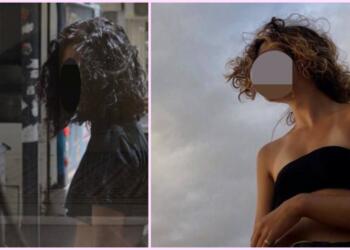 Θρίλερ δίχως τέλος για την Εριέττα – Σε δραματική κατάσταση οι γονείς της – Δεν υπάρχει κανένα στοιχείο και ίχνος της