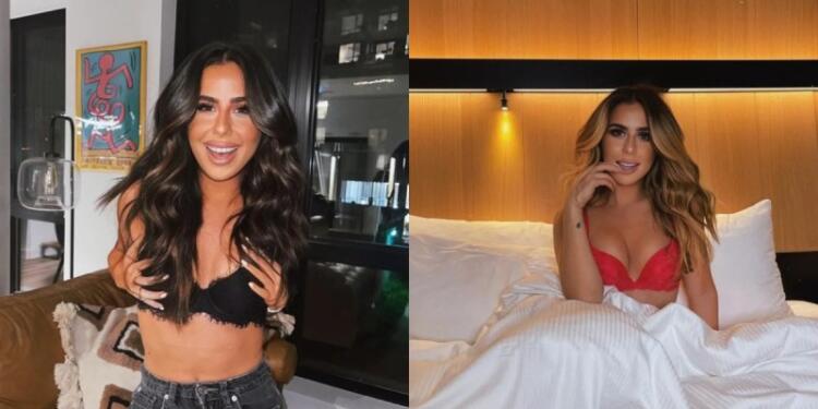 Βρήκε το… ψυχικό σθένος: Γνωστή TikToker δείχνει πώς είναι στην πραγματικότητα χωρίς μακιγιάζ και γίνεται viral! (video)