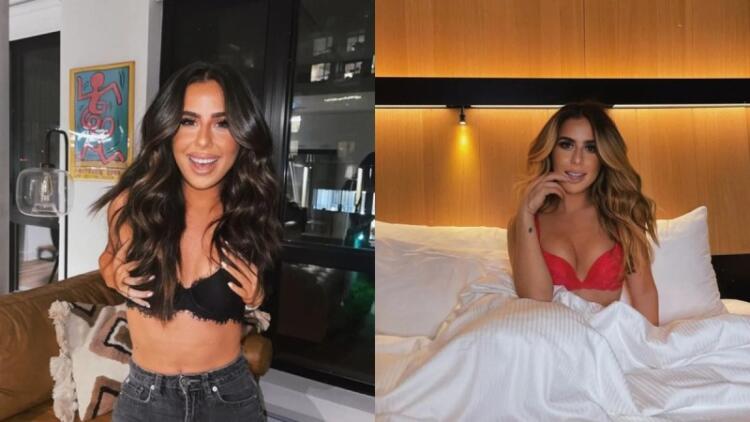 Βρήκε το… ψυχικό σθένος: Γνωστή TikToker δείχνει πώς είναι στην πραγματικότητα χωρίς μακιγιάζ και γίνεται viral! (video)