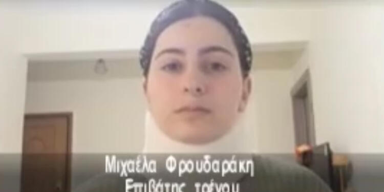 Σύγκρουση τρένων στα Τέμπη: «Είδα κοπέλα να κρατά το κομμένο της πόδι», λέει επιβάτης που διασώθηκε