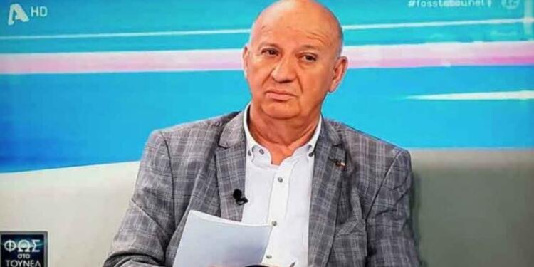 Την υποπτευόταν και ο Κατερινόπουλος: Η γυναίκα που βιάστηκαν όλοι να θεωρήσουν ένοχη ήταν τελικά αθώα