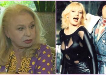 Τιτίκα Στασινοπούλου για Στάθη Ψάλτη: «Έλεος, τι να δω; Αλλάζω κανάλι όταν παίζει ταινία του, δεν μου άρεσε σαν καλλιτέχνης»